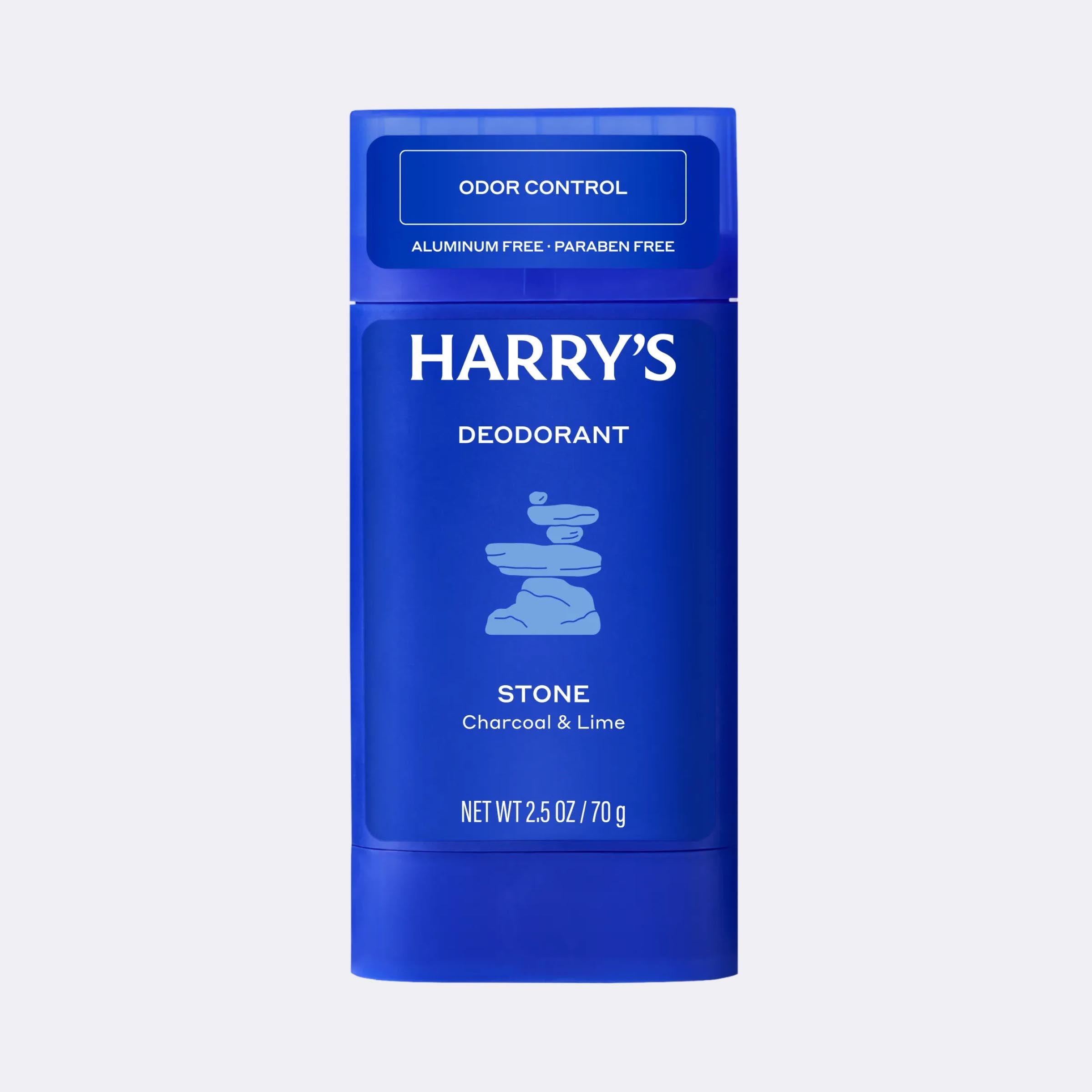 Stone Deodorant | 48 HR Odor Control